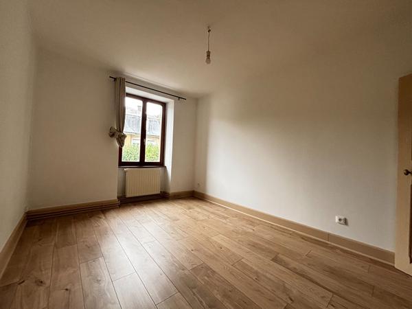 Appartement Sainte Marie Aux Mines 3 pièces 62 m2