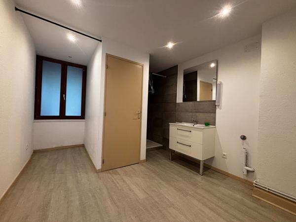 Appartement Sainte Marie Aux Mines 3 pièces 62 m2