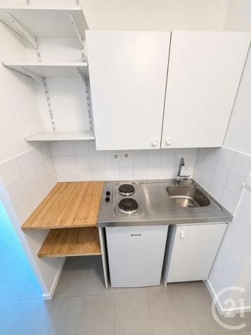 Appartement F1 à vendre  1 pièce - 18,27 m 2   ISSY LES MOULINEAUX  - 92