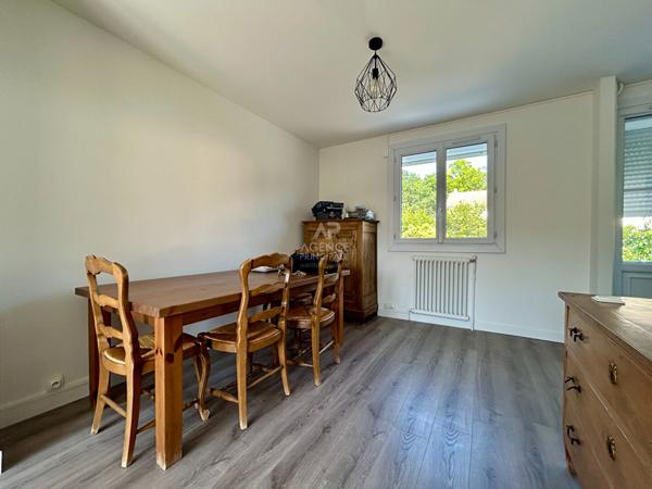 Maison Acheres 4 pièce(s) 67 m2 €371 000 ** - Référence 8806