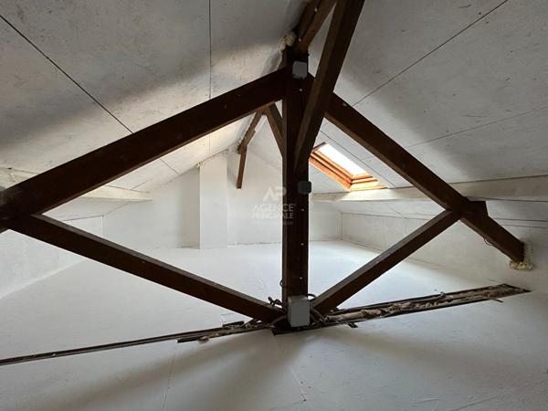 Maison Acheres 4 pièce(s) 67 m2 €371 000 ** - Référence 8806