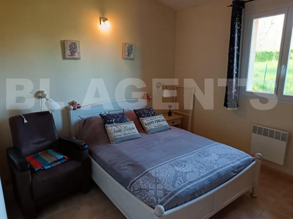 Grande Villa avec piscine privée dans un cadre privilégié du Sud Charente !