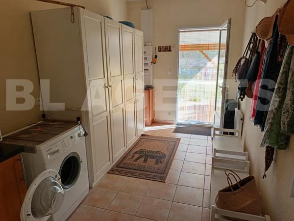 Grande Villa avec piscine privée dans un cadre privilégié du Sud Charente !