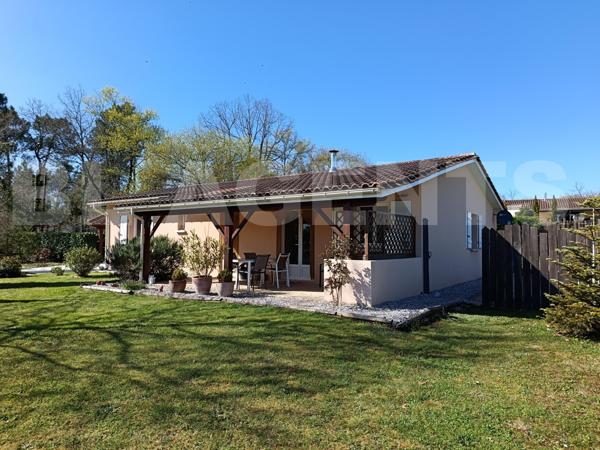 Grande Villa avec piscine privée dans un cadre privilégié du Sud Charente !
