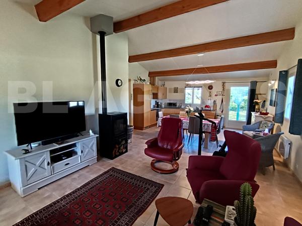 Grande Villa avec piscine privée dans un cadre privilégié du Sud Charente !