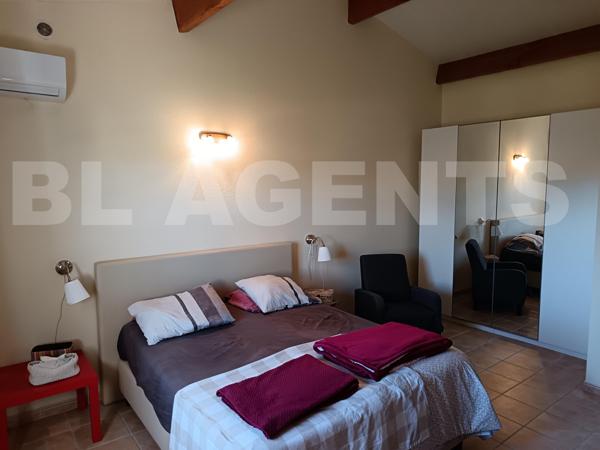 Grande Villa avec piscine privée dans un cadre privilégié du Sud Charente !