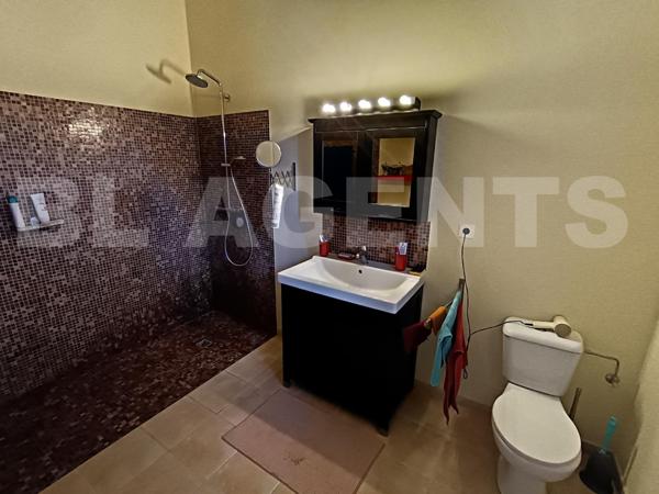 Grande Villa avec piscine privée dans un cadre privilégié du Sud Charente !