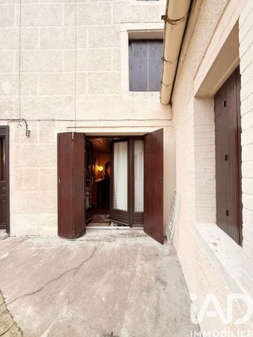 Maison à vendre 3 pièces 95 m² Nogent