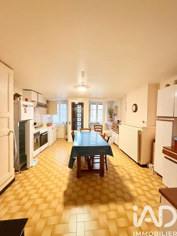 Maison à vendre 3 pièces 95 m² Nogent