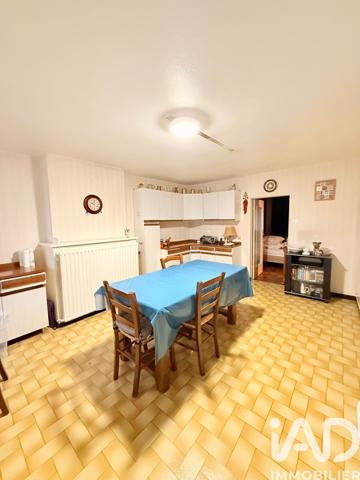 Maison à vendre 3 pièces 95 m² Nogent