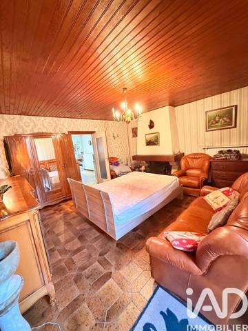 Maison à vendre 3 pièces 95 m² Nogent