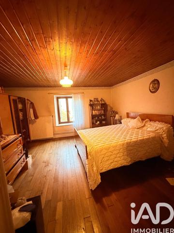 Maison à vendre 3 pièces 95 m² Nogent