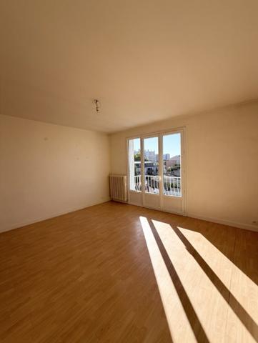 Appartement T2 en location à TOULOUSE