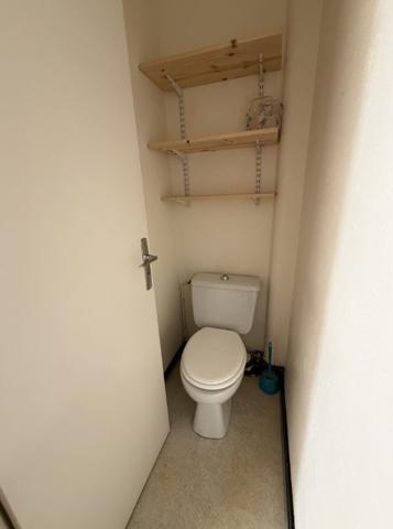 Appartement T2 en location à TOULOUSE