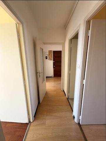 Appartement T2 en location à TOULOUSE