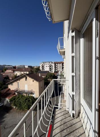 Appartement T2 en location à TOULOUSE