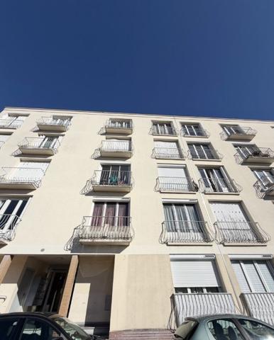 Appartement T2 en location à TOULOUSE