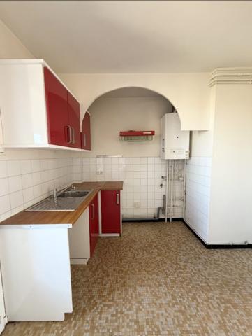 Appartement T2 en location à TOULOUSE