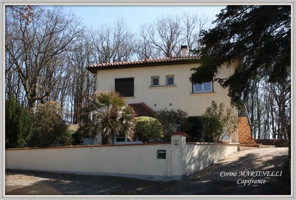 A vendre : Maison de campagne 190 m² à rénover