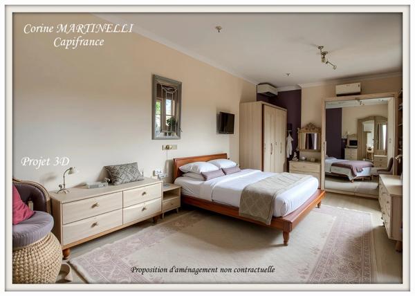 A vendre : Maison de campagne 190 m² à rénover