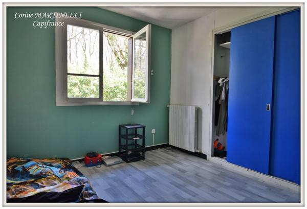 A vendre : Maison de campagne 190 m² à rénover