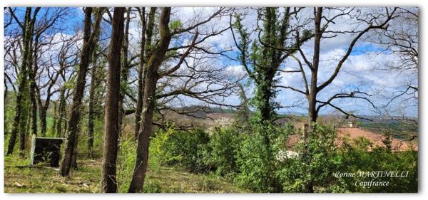 A vendre : Maison de campagne 190 m² à rénover