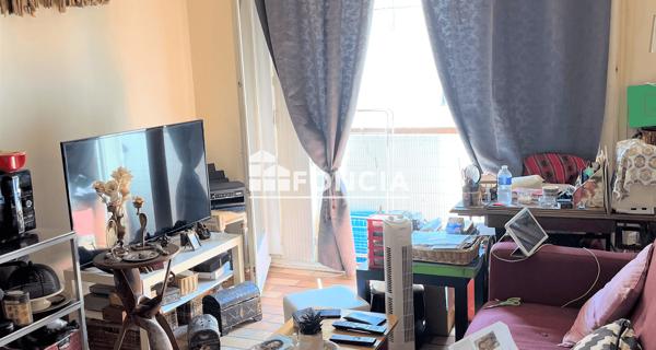À vendre Appartement 2 pièces 31 m² - Bandol 83150