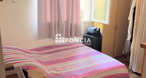 À vendre Appartement 2 pièces 31 m² - Bandol 83150