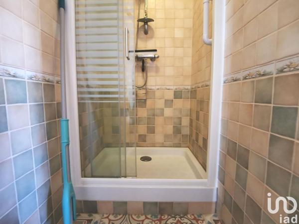 Maison 5 pièces de 140 m² à Saint-Honoré-les-Bains (58360)