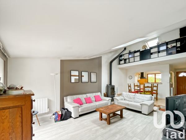 Maison à vendre 5 pièces 110 m² Montfermeil