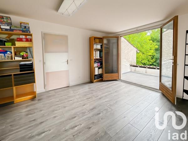 Maison à vendre 5 pièces 110 m² Montfermeil