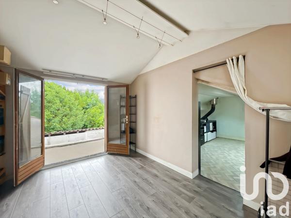 Maison à vendre 5 pièces 110 m² Montfermeil