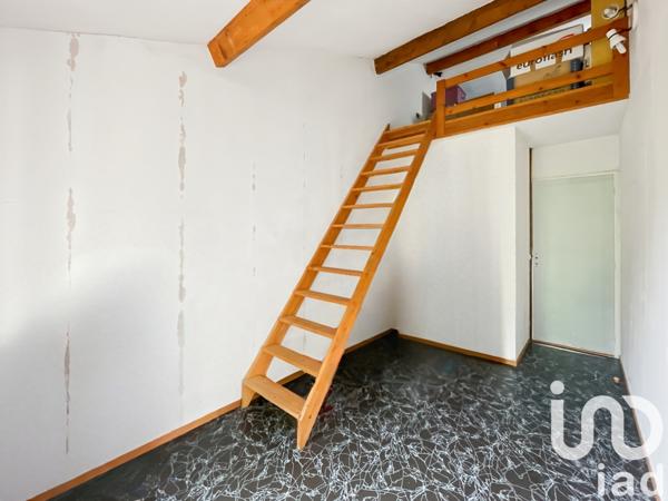 Maison à vendre 5 pièces 110 m² Montfermeil