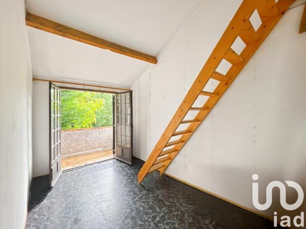Maison à vendre 5 pièces 110 m² Montfermeil