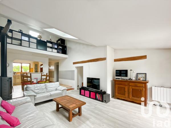 Maison à vendre 5 pièces 110 m² Montfermeil