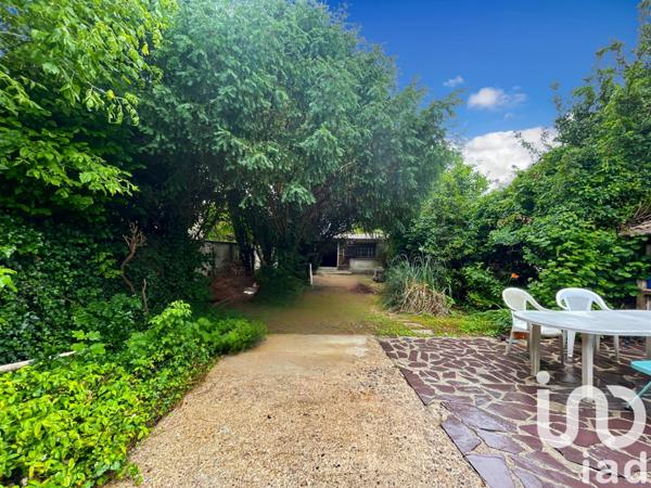 Maison à vendre 5 pièces 110 m² Montfermeil