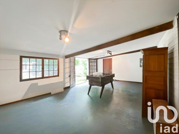 Maison à vendre 5 pièces 110 m² Montfermeil