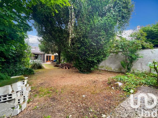 Maison à vendre 5 pièces 110 m² Montfermeil