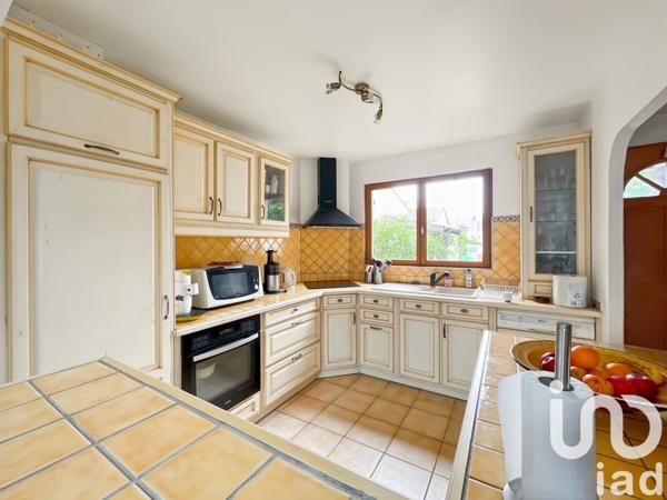 Maison à vendre 5 pièces 110 m² Montfermeil