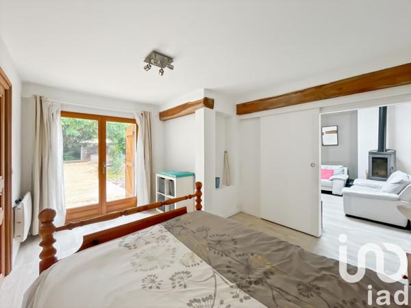 Maison à vendre 5 pièces 110 m² Montfermeil