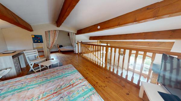 Exclusivité LE MUY (83490), au calme, Villa 140m² avec piscine