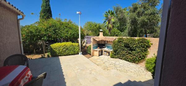 Exclusivité LE MUY (83490), au calme, Villa 140m² avec piscine