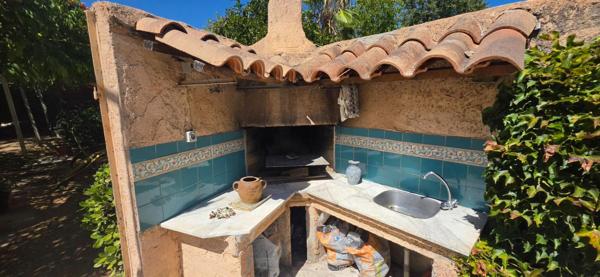 Exclusivité LE MUY (83490), au calme, Villa 140m² avec piscine