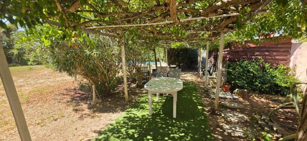 Exclusivité LE MUY (83490), au calme, Villa 140m² avec piscine