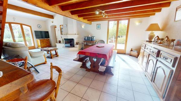 Exclusivité LE MUY (83490), au calme, Villa 140m² avec piscine