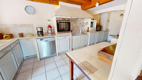 Exclusivité LE MUY (83490), au calme, Villa 140m² avec piscine