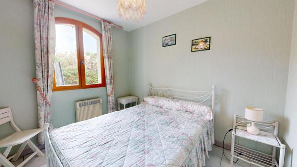 Exclusivité LE MUY (83490), au calme, Villa 140m² avec piscine