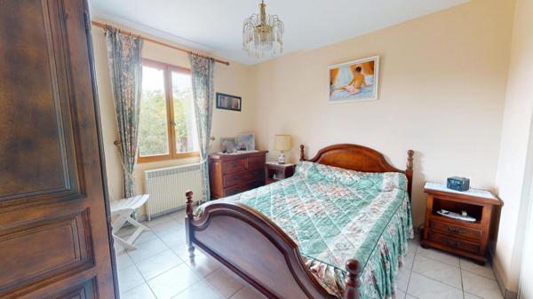 Exclusivité LE MUY (83490), au calme, Villa 140m² avec piscine
