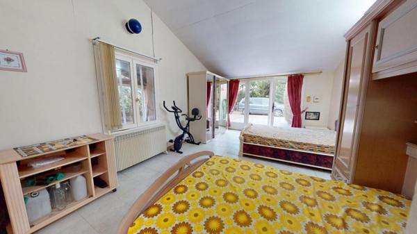 Exclusivité LE MUY (83490), au calme, Villa 140m² avec piscine