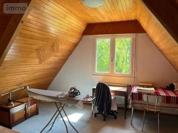 Achat - Maison Quéven 56530 8 pièces 154 m 2 1218 m 2